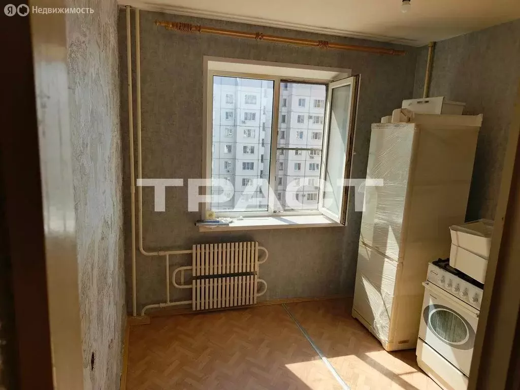 1-комнатная квартира: Воронеж, Московский проспект, 131А (39.7 м) - Фото 0