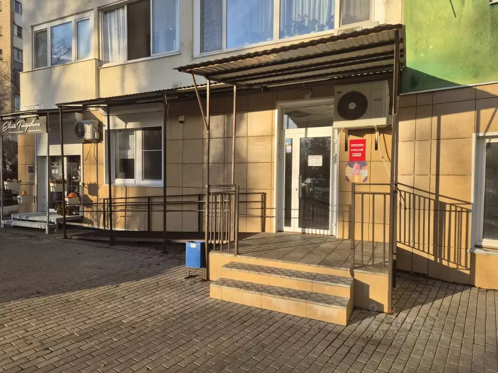 Помещение свободного назначения в Самарская область, Самара ... - Фото 2