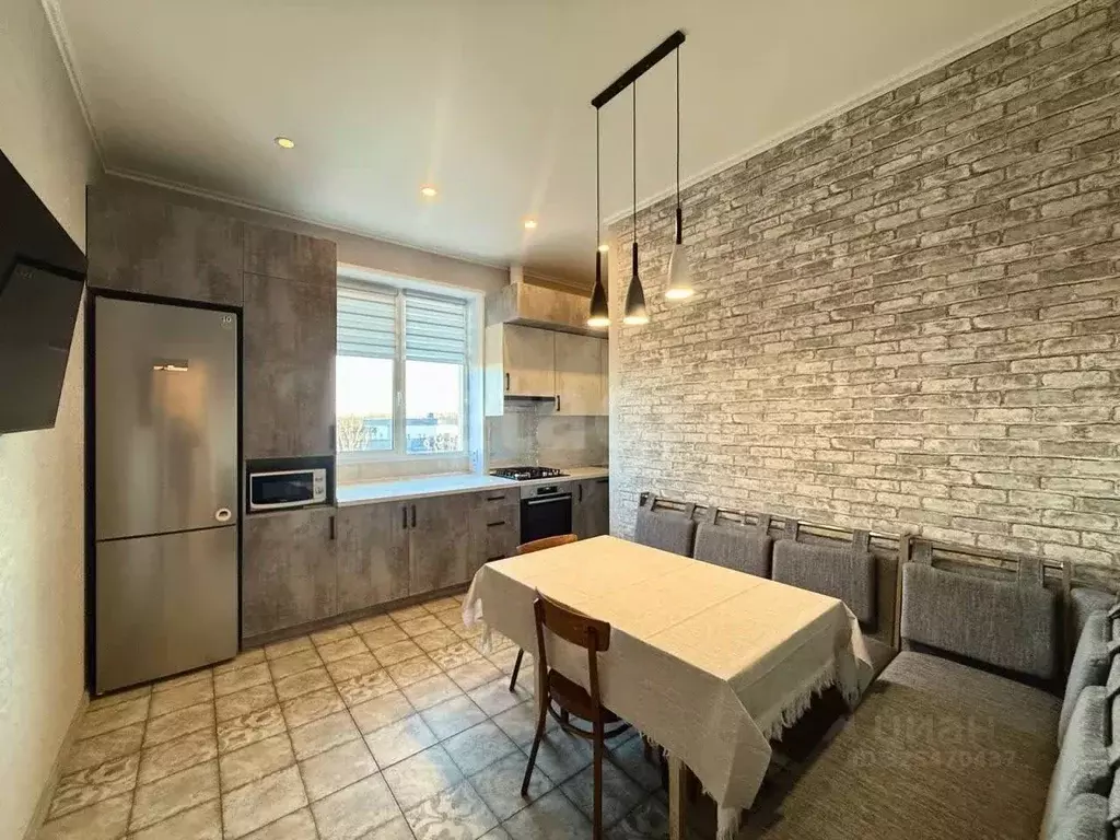 Дом в Белгородская область, Белгород ул. Михаила Эрденко, 3 (91 м) - Фото 1