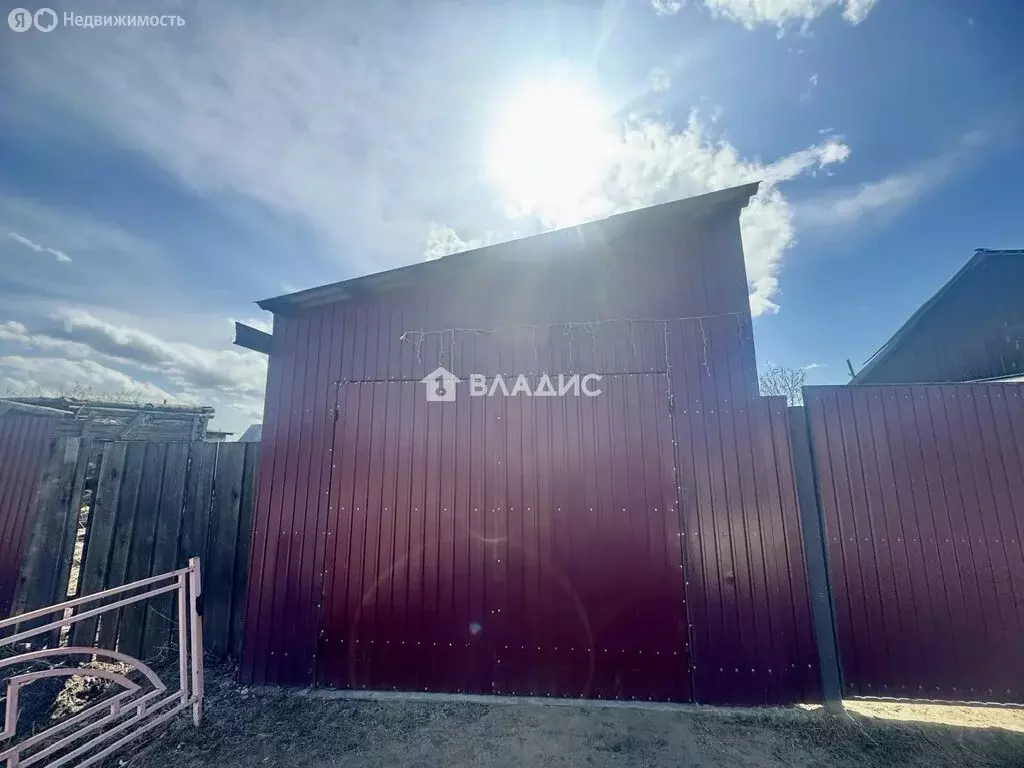 Дом в село Биликтуй, Советская улица, 6/2 (86.3 м) - Фото 2