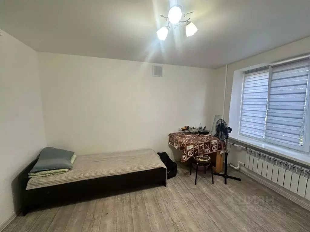 Комната Волгоградская область, Светлый Яр рп, 1-й мкр 31 (12.1 м) - Фото 2