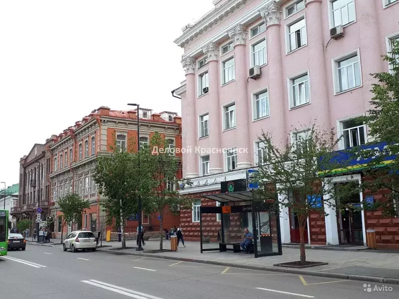 Офис (370 м) - Фото 2