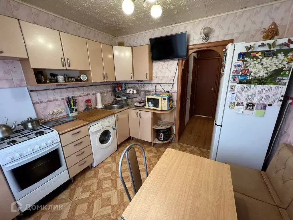 Продаётся 2-к квартира, 51.4 м - Фото 1