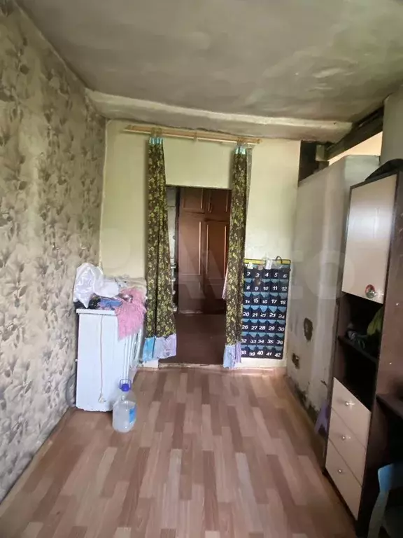 Дом 34,7 м на участке 3 сот. - Фото 0
