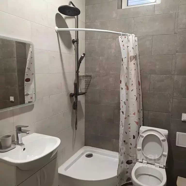 Комната Ростовская область, Ростов-на-Дону 2-я Киргизская ул., 37 - Фото 1