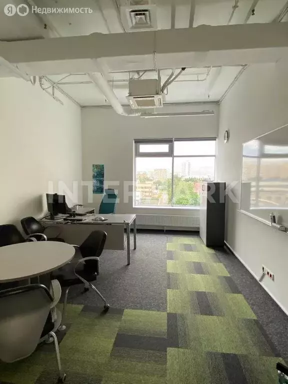 Офис (1449 м) - Фото 1