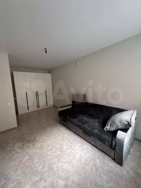 1-к. квартира, 35 м, 2/10 эт. - Фото 1