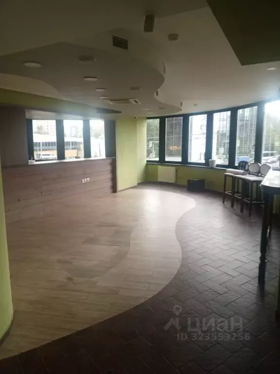 Помещение свободного назначения в Калининградская область, Калининград ... - Фото 2