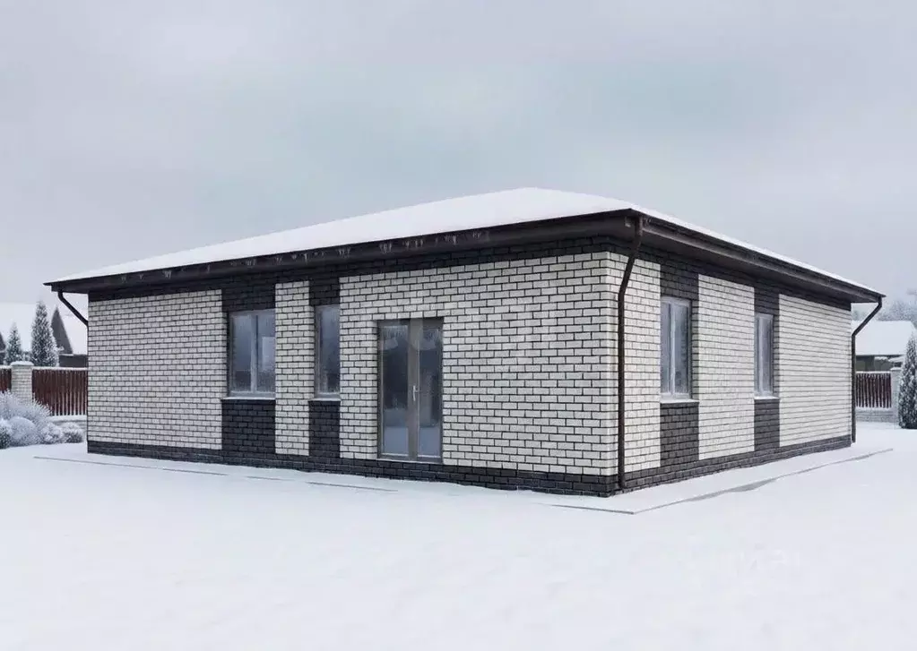 Дом в Ярославская область, Ярославский муниципальный округ, д. ... - Фото 2