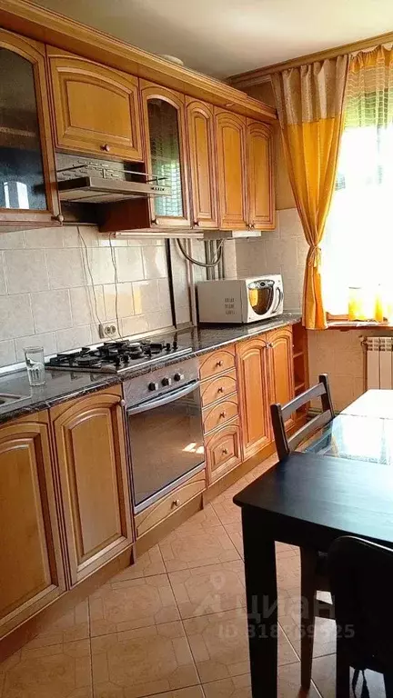 3-к кв. Севастополь ул. Астана Кесаева, 5/7 (72.0 м) - Фото 0