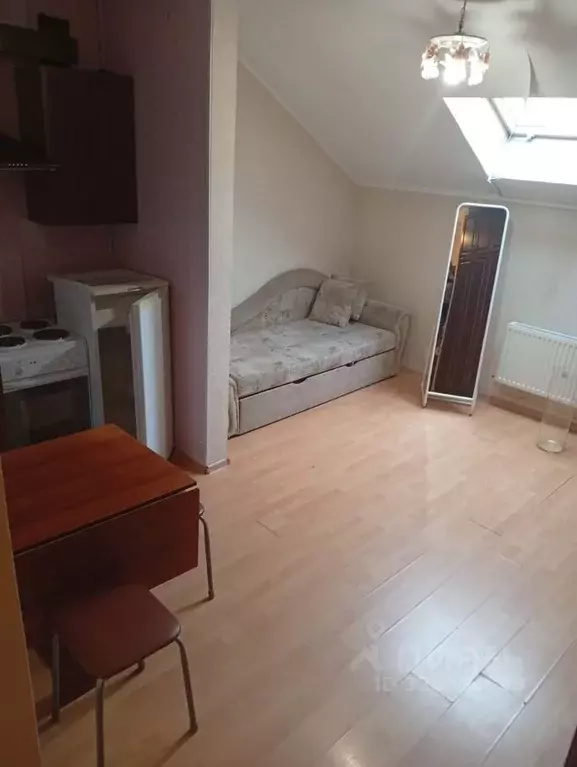 Студия Краснодарский край, Краснодар ул. Имени Ф.И. Шаляпина, 33 (24.4 ... - Фото 1