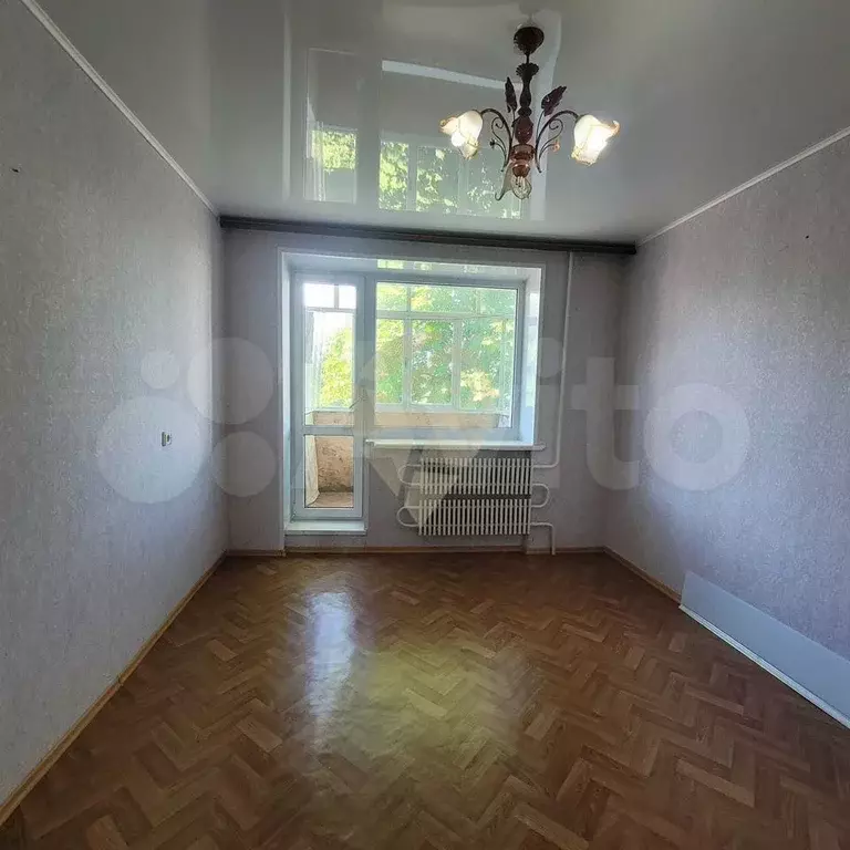2-к. квартира, 46,5 м, 4/5 эт. - Фото 0