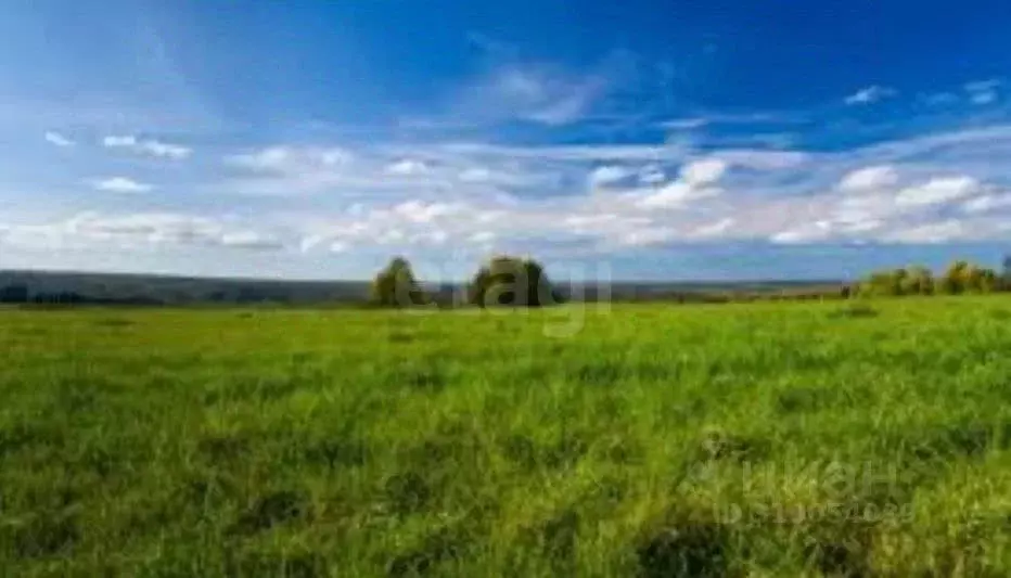 Участок в Ярославская область, Рыбинский муниципальный округ, д. ... - Фото 1