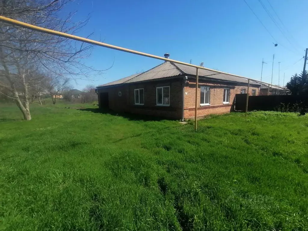 Таунхаус в Ростовская область, Мясниковский район, Калинин хут. ... - Фото 2