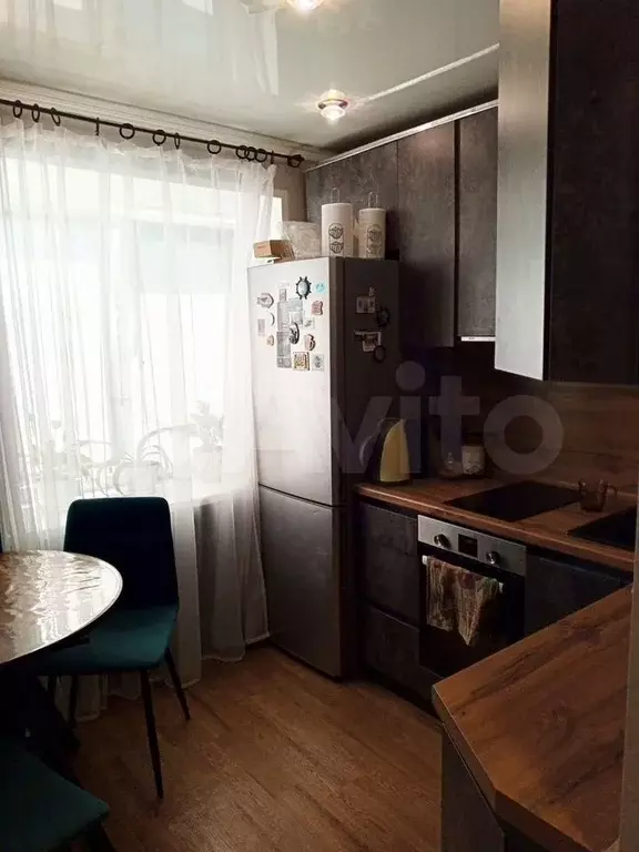 3-к. квартира, 42,3 м, 4/5 эт. - Фото 1