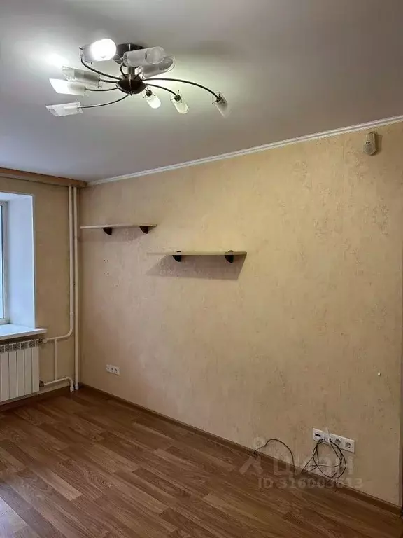 1-к кв. Томская область, Томск ул. Елизаровых, 56 (35.2 м) - Фото 0