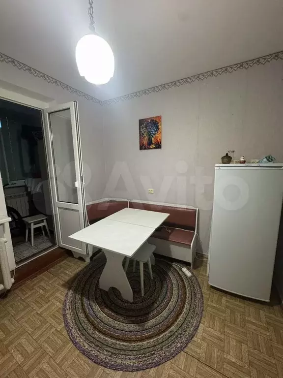 1-к. квартира, 35 м, 4/9 эт. - Фото 1