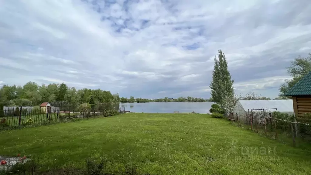 Дом в Татарстан, Лаишевский район, Никольское с/пос, с. Тарлаши  (168 ... - Фото 1