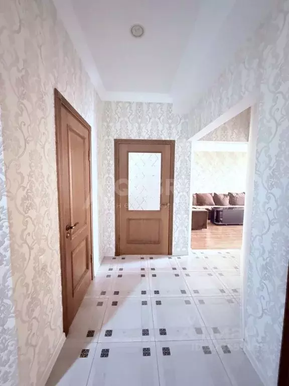 3-к кв. Дагестан, Махачкала ул. Радужная, 19 (78.0 м) - Фото 2