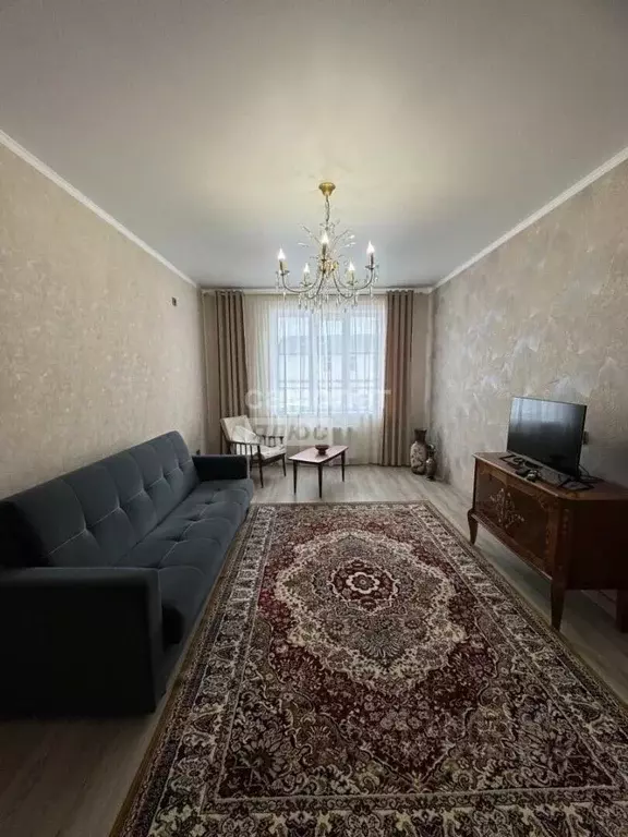 2-к кв. Дагестан, Дербент ул. Кобякова, 84 (77.0 м) - Фото 1