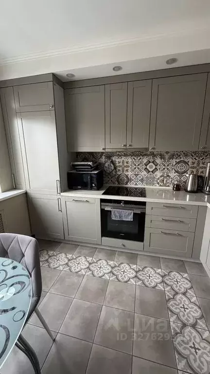 2-к кв. Москва Скобелевская ул., 21 (55.0 м) - Фото 2