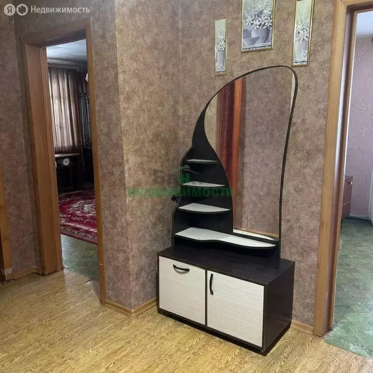 2-комнатная квартира: Вольск, Тихая улица, 2А (49.7 м) - Фото 1