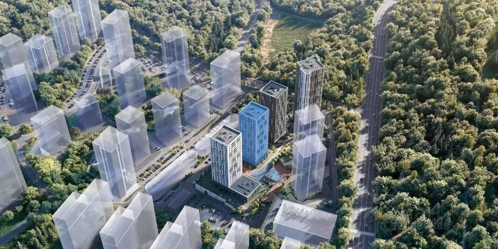 Помещение свободного назначения в Приморский край, Владивосток Квартал ... - Фото 2