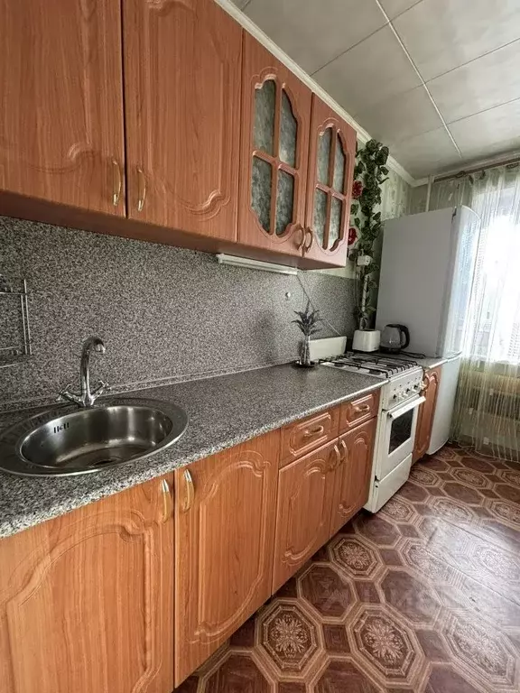 3-к кв. Татарстан, Зеленодольск ул. Бакы Урманче, 7 (70.7 м) - Фото 1