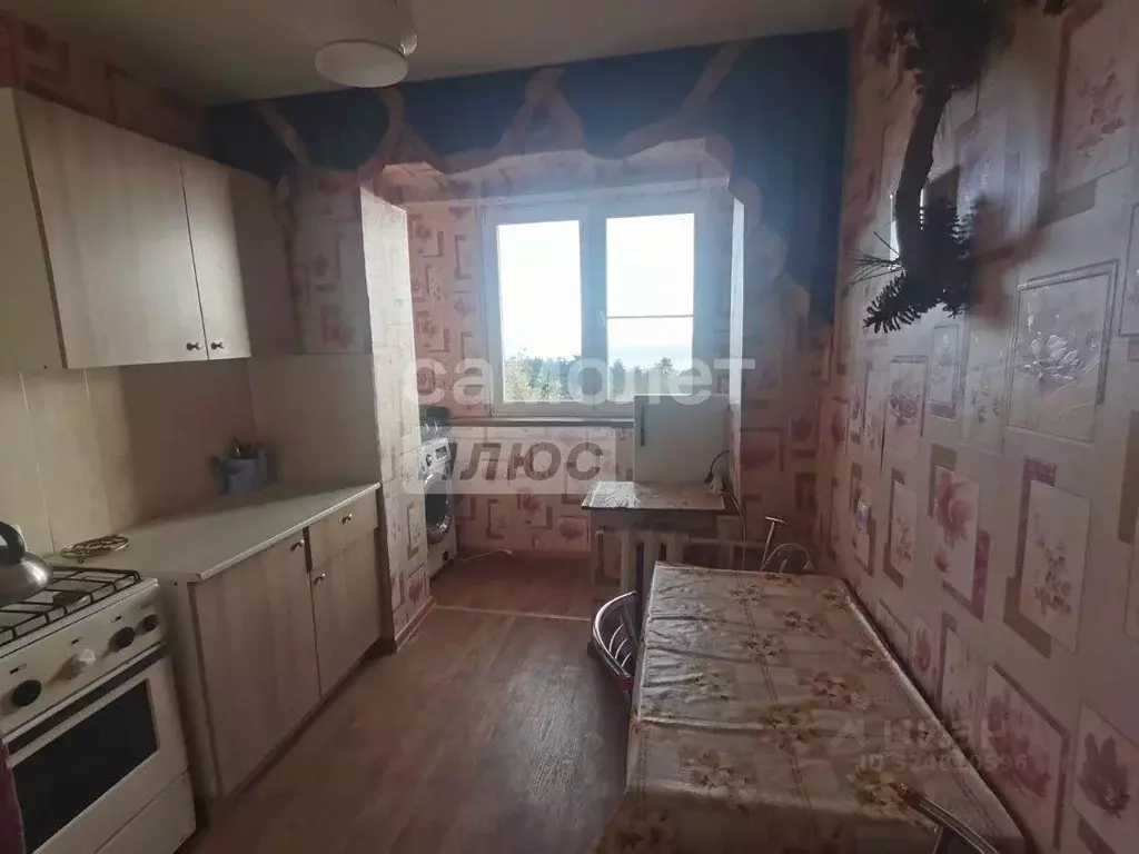 2-к кв. Краснодарский край, Туапсинский муниципальный округ, пос. ... - Фото 1