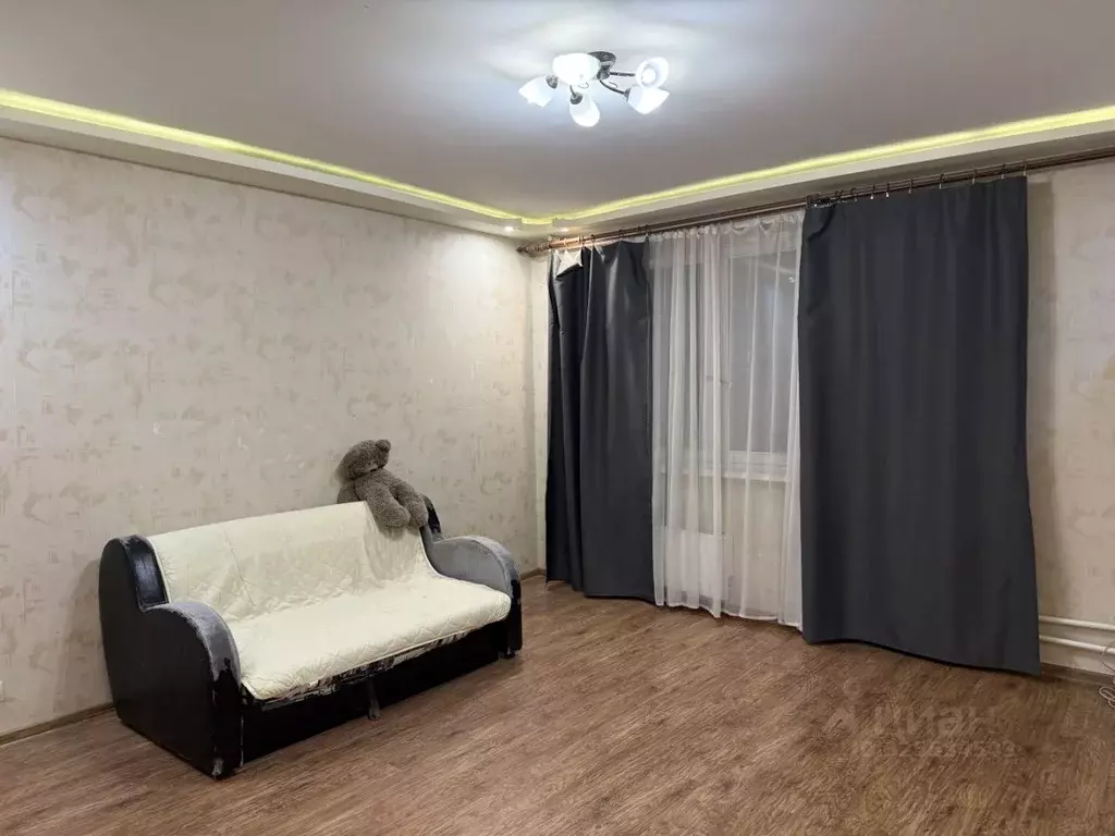 2-к кв. Московская область, Видное ул. Ермолинская, 3 (56.0 м) - Фото 1