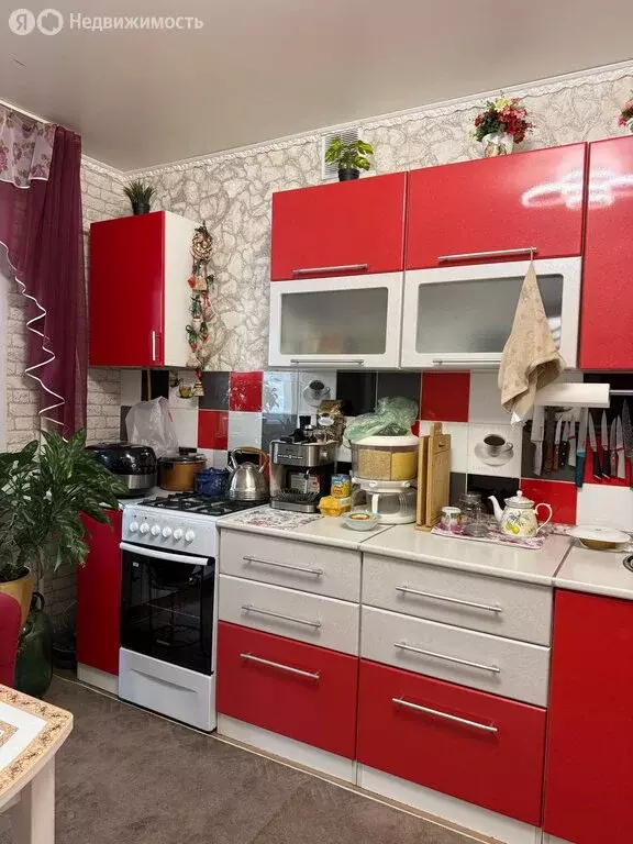 1-комнатная квартира: Орёл, Планерная улица, 50 (44.6 м) - Фото 2