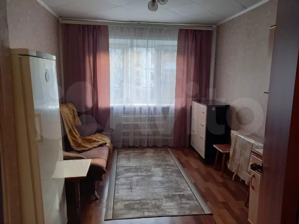 Комната 12,5 м в 5-к., 4/5 эт. - Фото 0