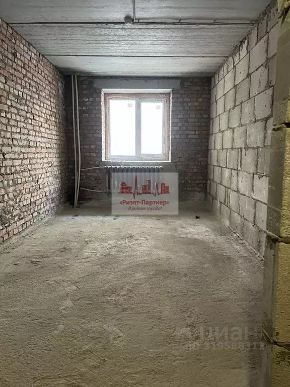 1-к кв. Саратовская область, Саратов Университетская ул., 59Ак2 (47.2 ... - Фото 2