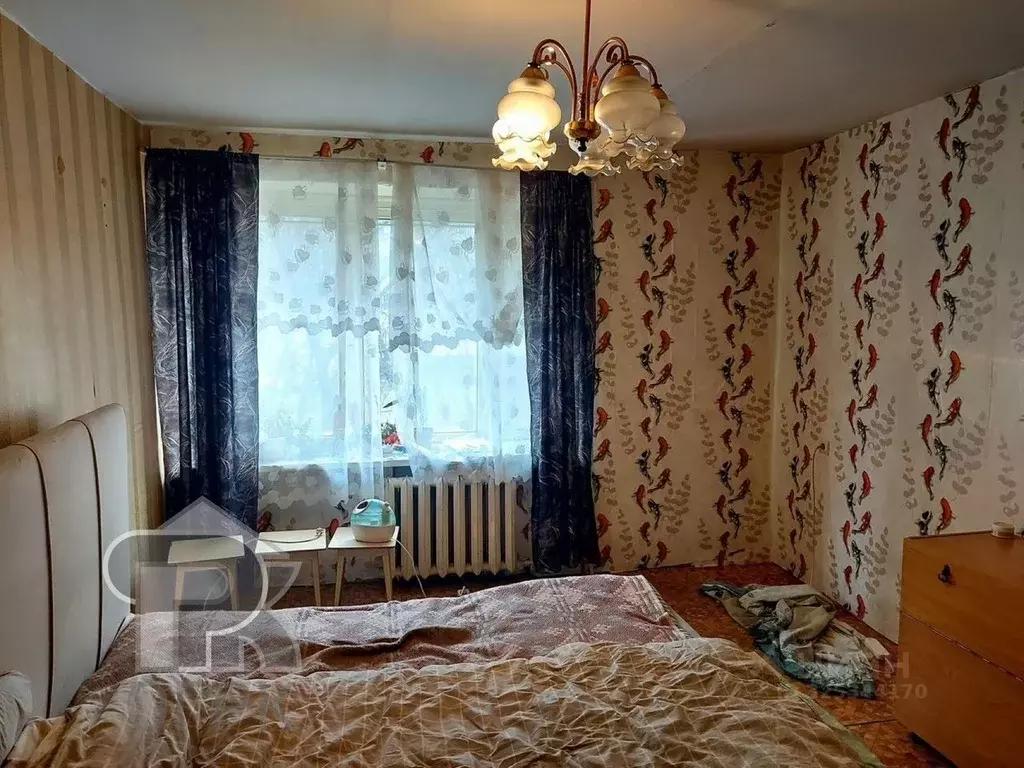 4-к кв. Московская область, Балашиха Железнодорожный мкр, ул. ... - Фото 2