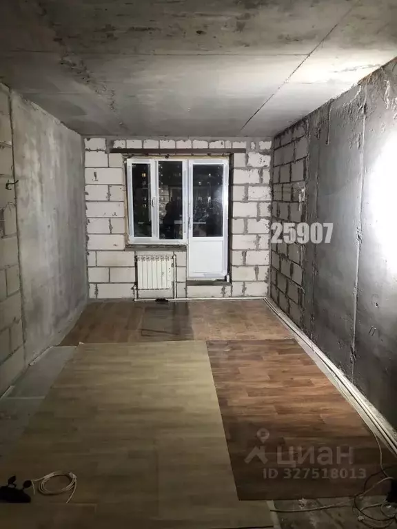 2-к кв. Московская область, Люберцы Инициативная ул., 13 (72.4 м) - Фото 2