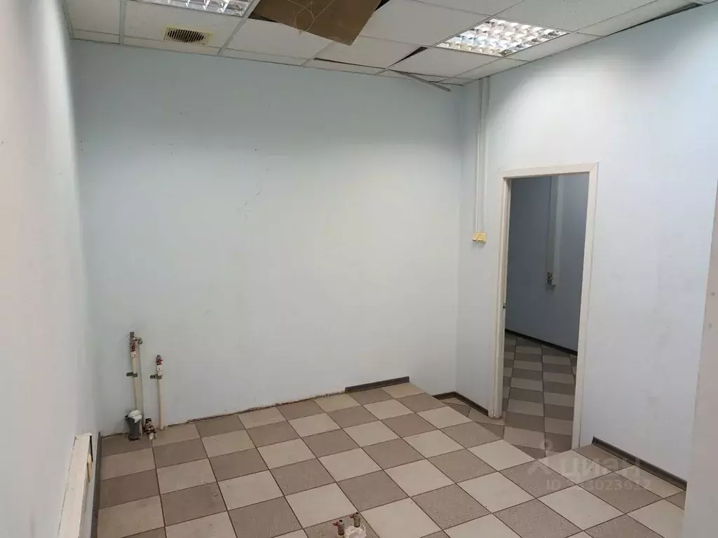 Офис в Москва Бережковская наб., 20С35 (16 м) - Фото 2