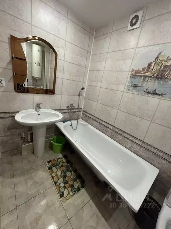 1-к кв. Липецкая область, Липецк ул. И.В. Свиридова, 10 (40.0 м) - Фото 1