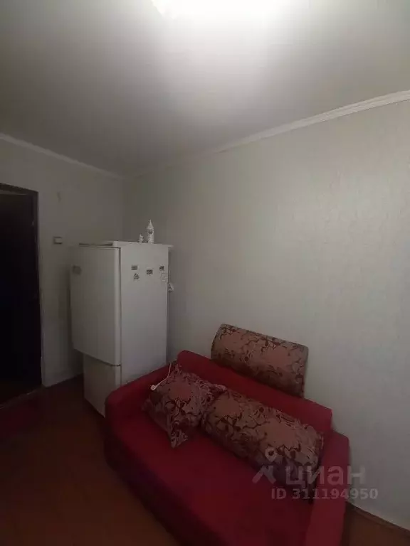 Комната Татарстан, Казань Беломорская ул., 246 - Фото 1