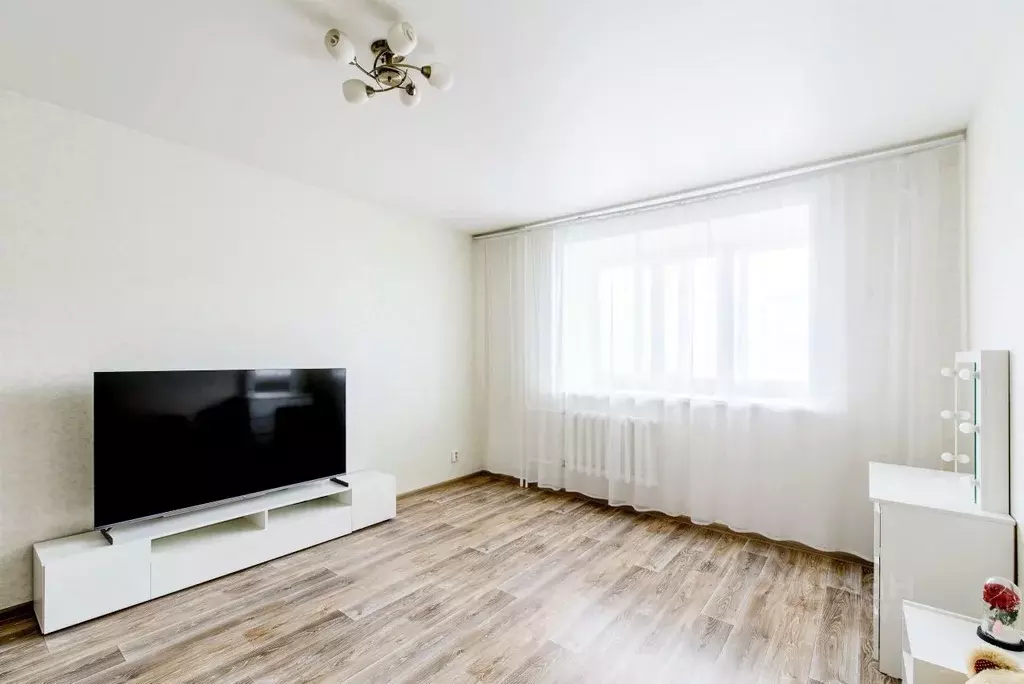 1-к кв. Томская область, Томск ул. Никитина, 76 (43.0 м) - Фото 1