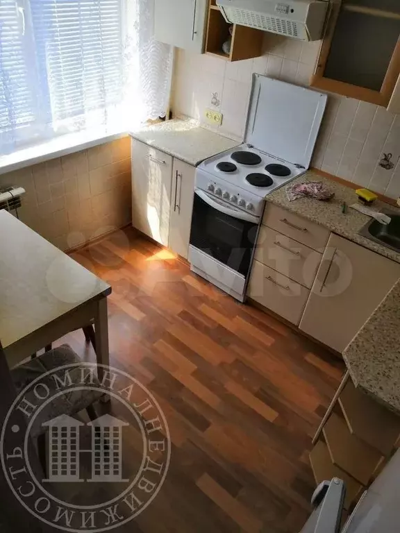 1-к. квартира, 33 м, 9/10 эт. - Фото 0
