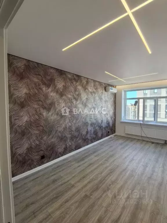 1-к кв. Воронежская область, Воронеж ул. Независимости, 78Бк3 (45.0 м) - Фото 1