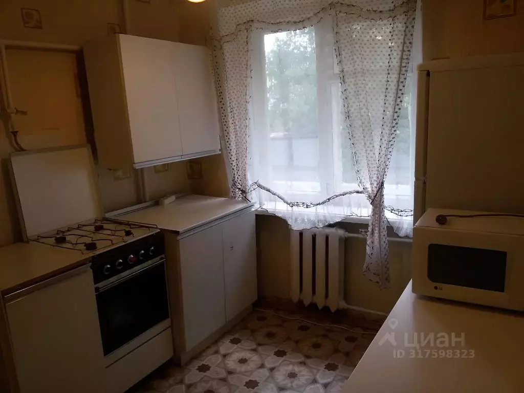 1-к кв. Московская область, Красногорск городской округ, Нахабино пгт ... - Фото 0