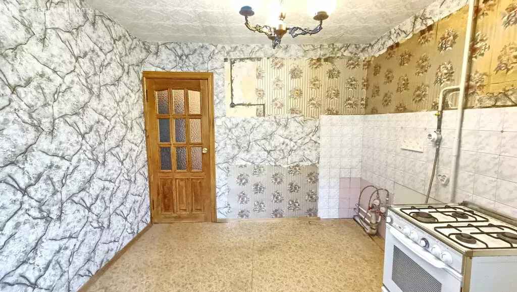 3-комнатная квартира: Брянск, Пролетарская улица, 70 (80.2 м) - Фото 2