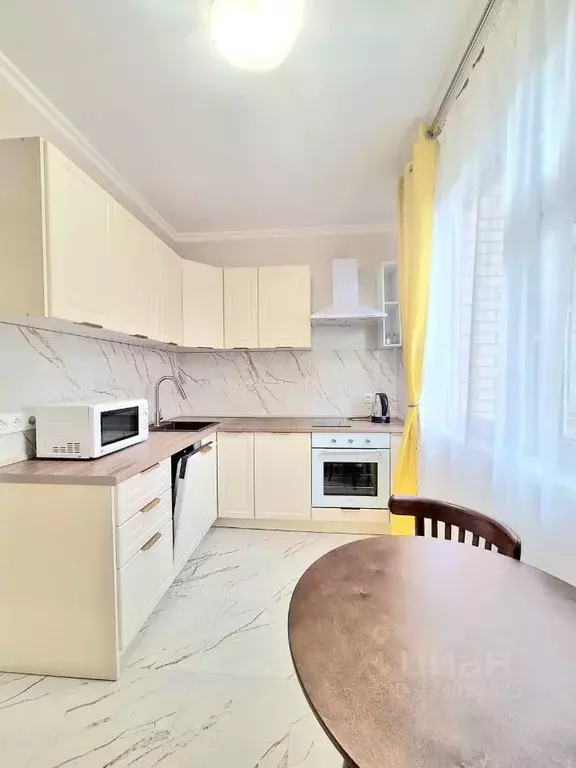 1-к кв. Москва 3-я Мытищинская ул., 3к1 (38.0 м) - Фото 1