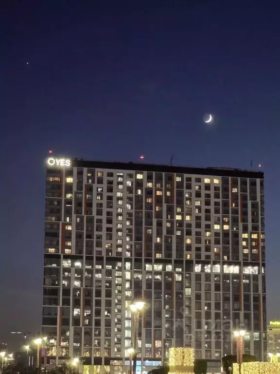Студия Москва просп. Андропова, 10 (20.0 м) - Фото 2