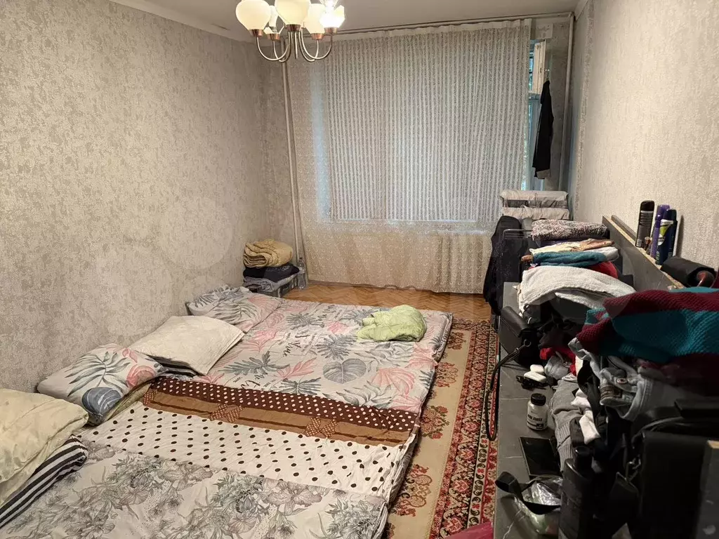2-к. квартира, 44,8 м, 1/5 эт. - Фото 1