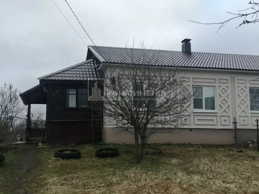 Таунхаус в Владимирская область, Судогодский район, пос. Муромцево ... - Фото 1