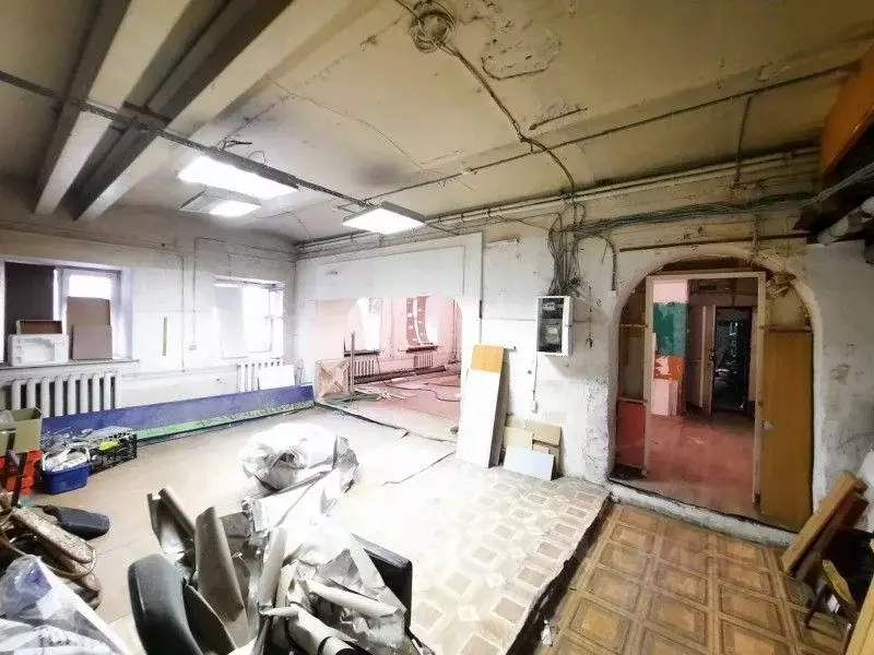 Офис в Санкт-Петербург Дегтярная ул., 5-7 (98 м) - Фото 2