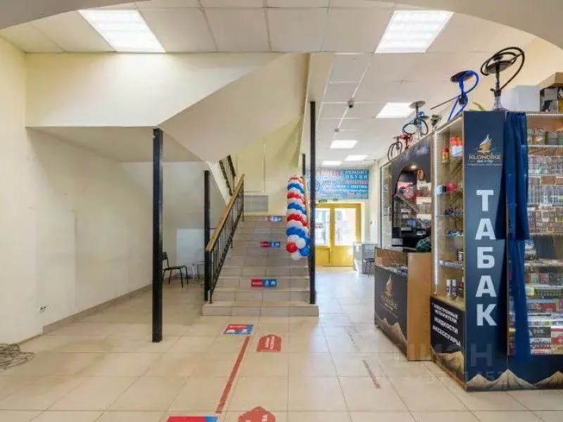 Торговая площадь в Санкт-Петербург, Санкт-Петербург, Пушкин Московская ... - Фото 0