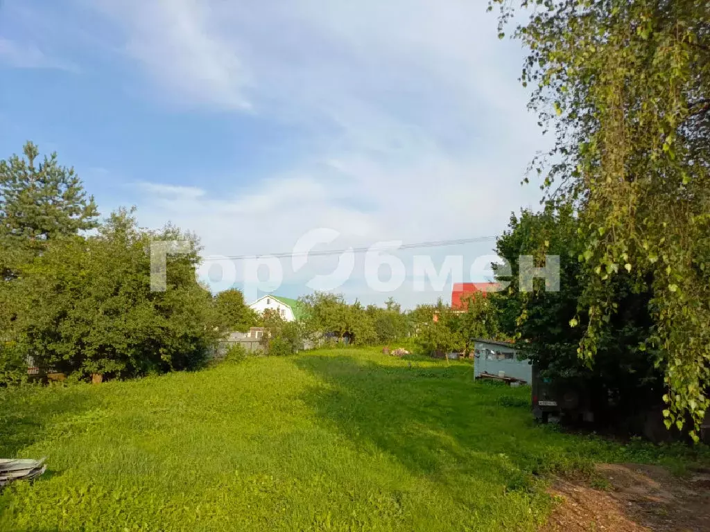 Продается участок в с. Остров - Фото 1